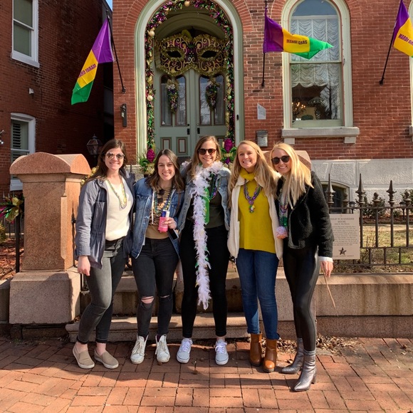 Meet your Posher, Caroline - Picture 4 of 11